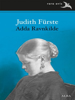 cover image of Judith Fürste